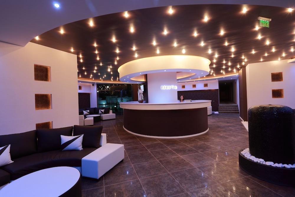 Hotel Rainbow 3 Resort Club Sunny Beach Exterior photo